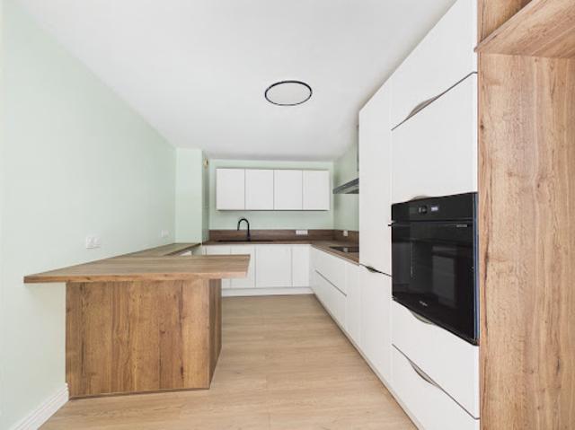 Vente Appartement 4 pièces 96.17 m2 Chambery