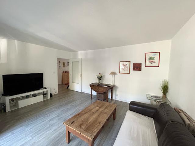 Vente Appartement 4 pièces 96.23 m2 Marseille 13ème
