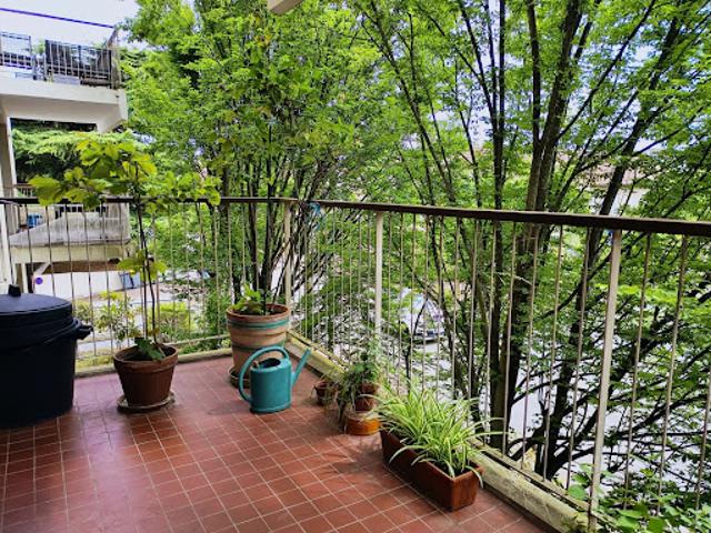 Vente Appartement 4 pièces 96.22 m2 Maisons Laffitte