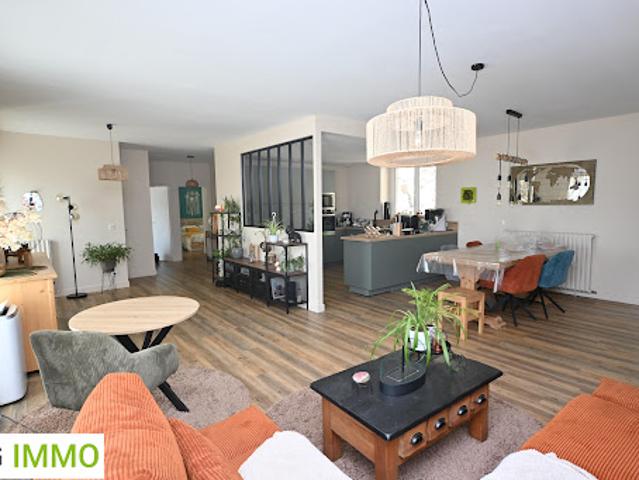 Vente Appartement 4 pièces 96.24 m2 Sainte Catherine