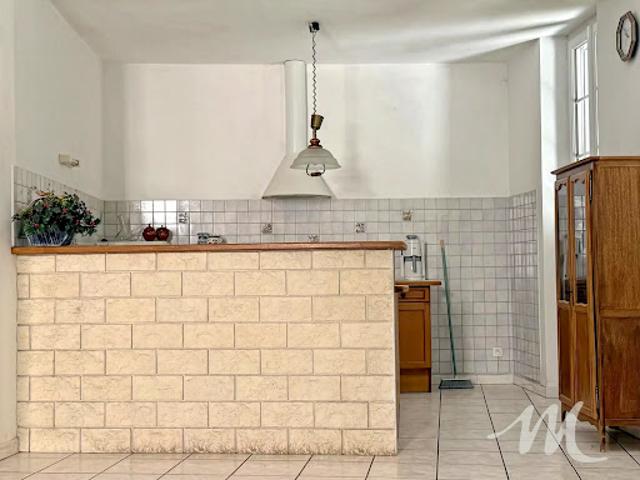 Vente Appartement 4 pièces 96.37 m2 Barjols