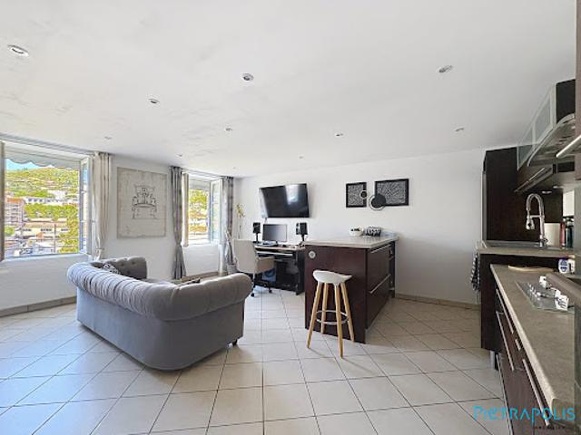 Vente Appartement 4 pièces 96 m2 Tarare