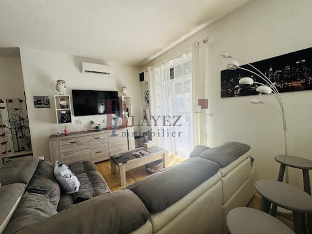 Vente Appartement 4 pièces 96 m2 Tulle