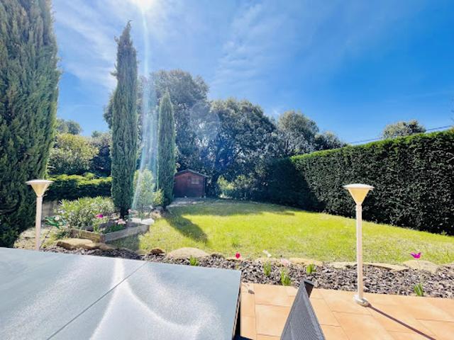 Vente Appartement 4 pièces 96 m2 Vaison la Romaine