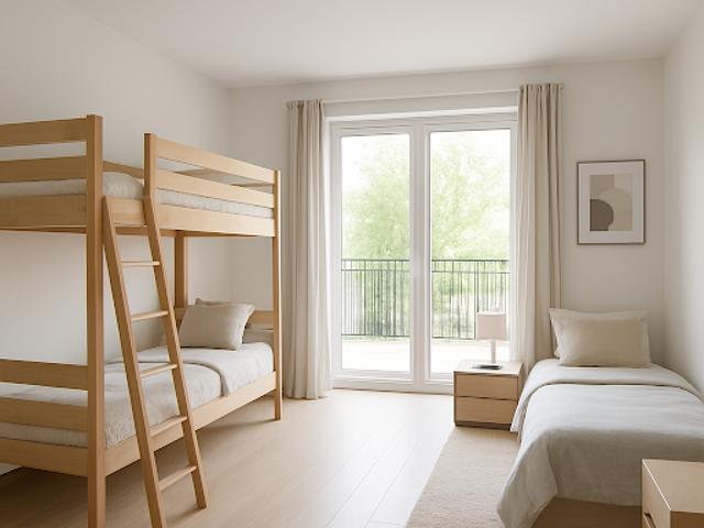 Vente Appartement 4 pièces 96 m2 Amiens