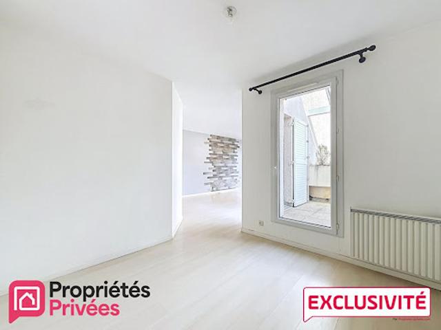 Vente Appartement 4 pièces 96 m2 Angers