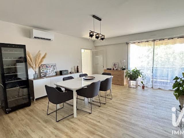 Vente Appartement 4 pièces 96 m2 Aubenas