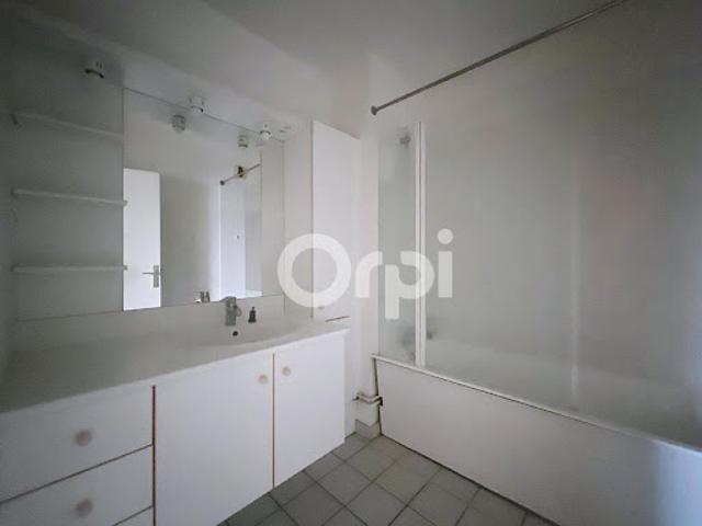 Vente Appartement 4 pièces 96.39 m2 Beauvais