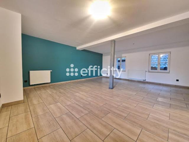 Vente Appartement 4 pièces 96 m2 Betschdorf
