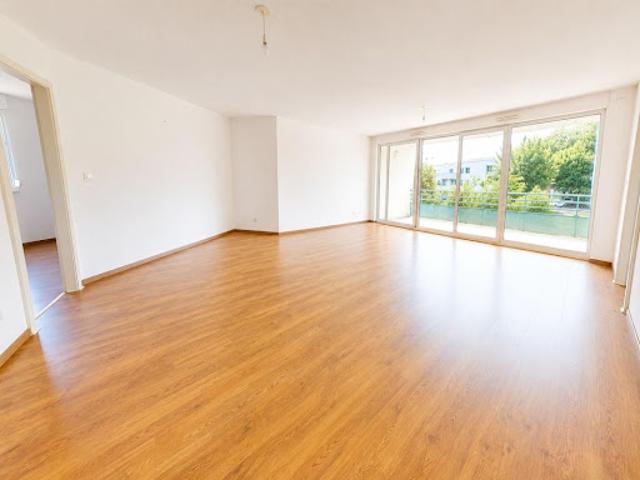 Vente Appartement 4 pièces 96.08 m2 Bischheim