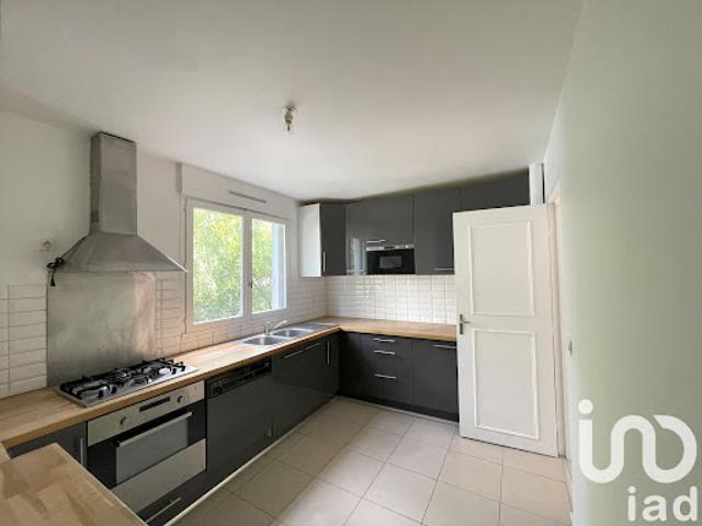Vente Appartement 4 pièces 96 m2 Bondy