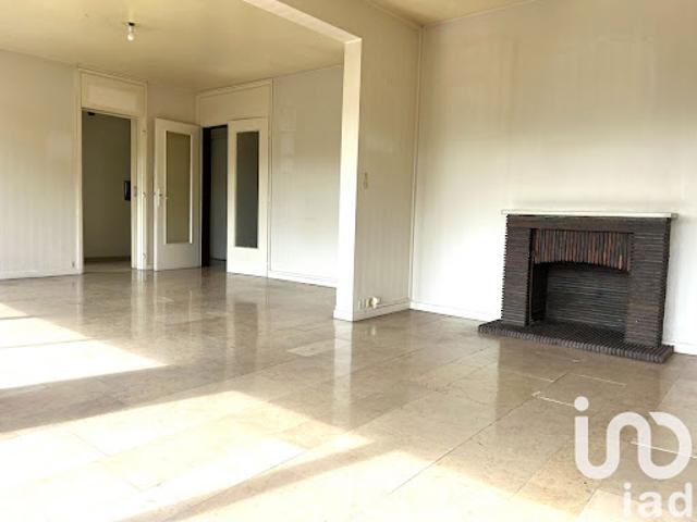 Vente Appartement 4 pièces 96 m2 Cambrai