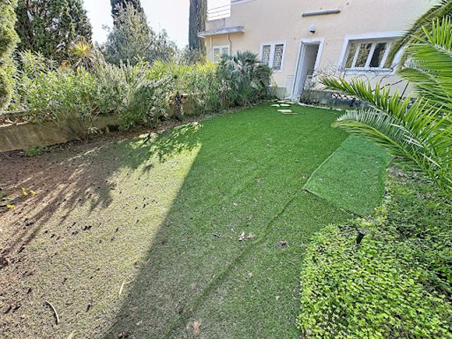 Vente Appartement 4 pièces 96 m2 Cannes