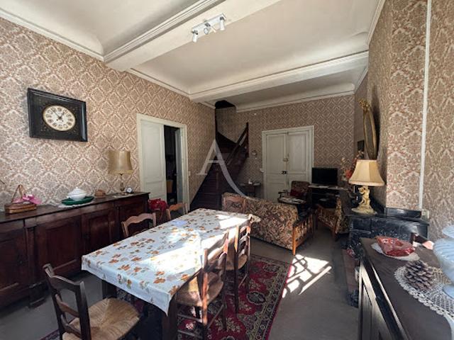 Vente Appartement 4 pièces 96 m2 Carcassonne