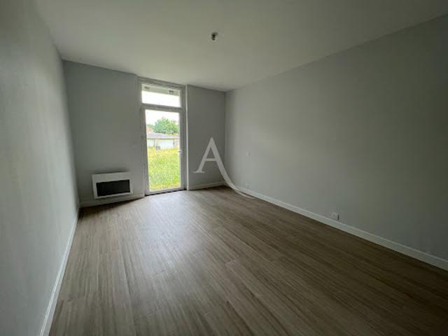 Vente Appartement 4 pièces 96 m2 Carmaux
