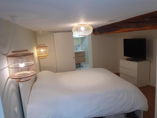 Vente Appartement 4 pièces 96 m2 Castres