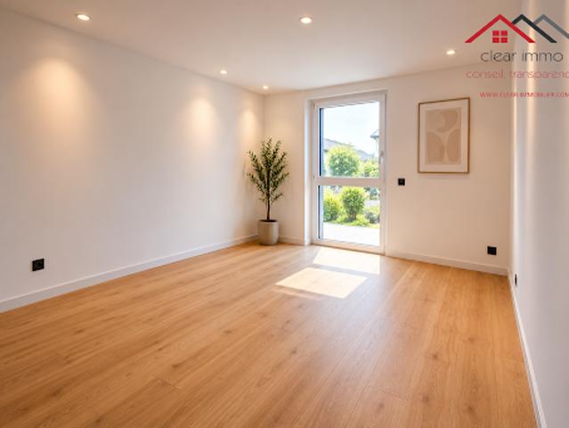 Vente Appartement 4 pièces 96 m2 Cattenom