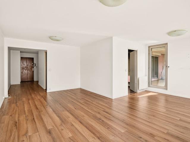 Vente Appartement 4 pièces 96 m2 Champs sur Marne