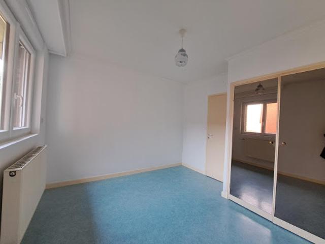 Vente Appartement 4 pièces 96 m2 Dunkerque