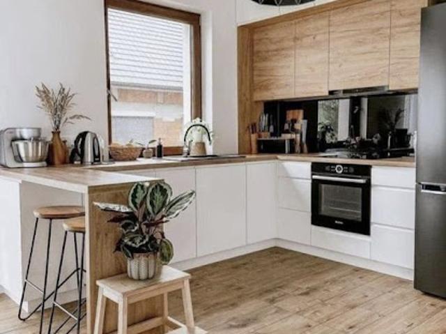 Vente Appartement 4 pièces 96 m2 Eckbolsheim
