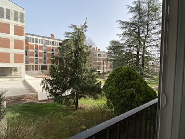 Vente Appartement 4 pièces 96 m2 Fontainebleau