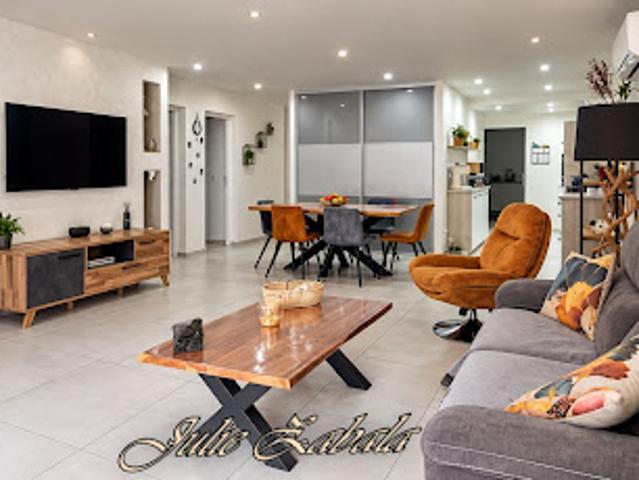 Vente Appartement 4 pièces 96 m2 Gap