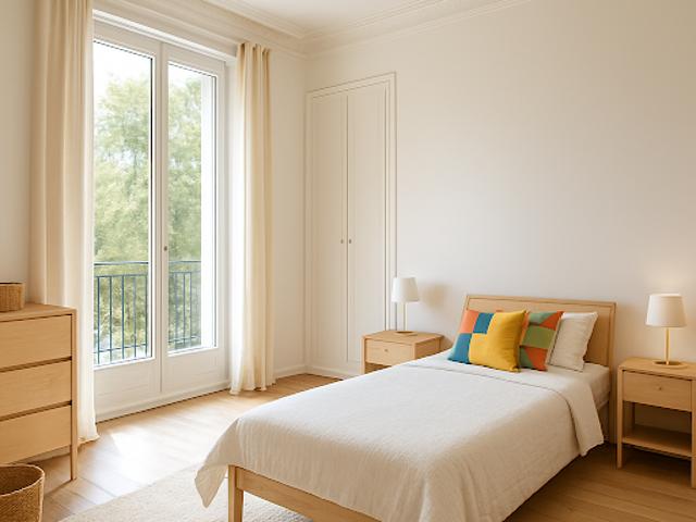 Vente Appartement 4 pièces 96 m2 Guidel
