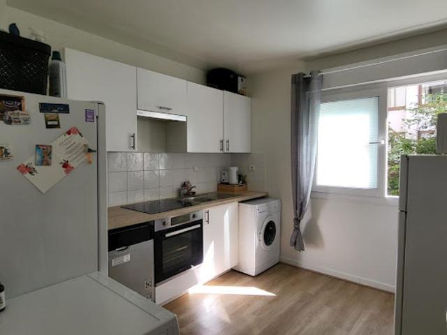 Vente Appartement 4 pièces 96 m2 Lardy