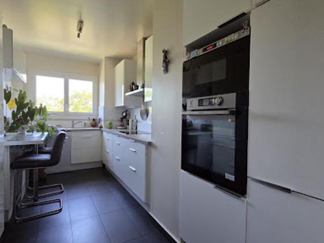 Vente Appartement 4 pièces 96 m2 Le Vésinet