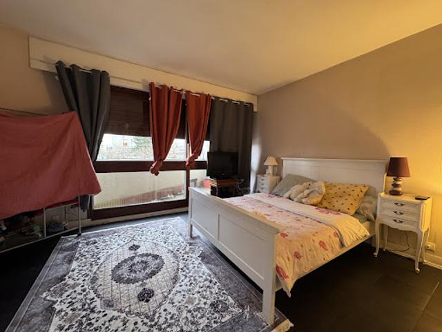 Vente Appartement 4 pièces 96 m2 Le Mans