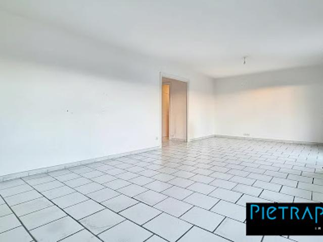 Vente Appartement 4 pièces 96 m2 Lyon 3ème
