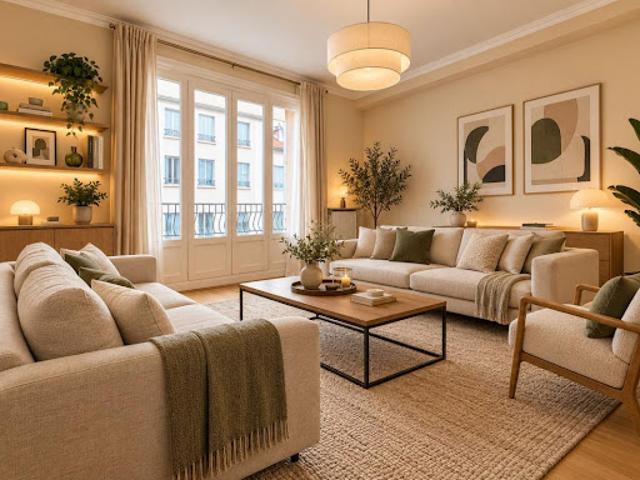 Vente Appartement 4 pièces 96 m2 Lyon 8ème