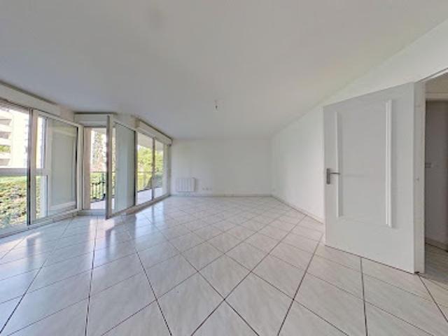 Vente Appartement 4 pièces 96 m2 Lyon 9ème