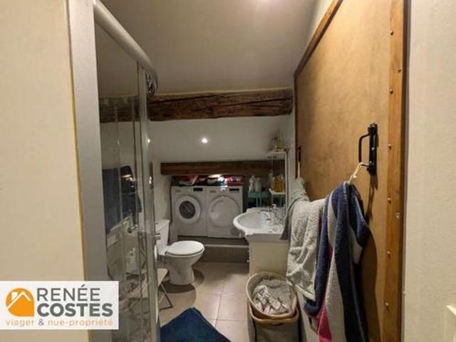 Vente Appartement 4 pièces 96 m2 Mallemort
