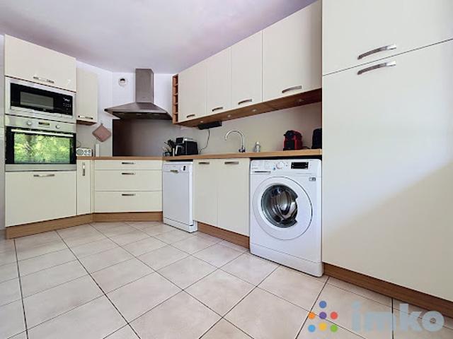 Vente Appartement 4 pièces 96 m2 Marcq en Baroeul