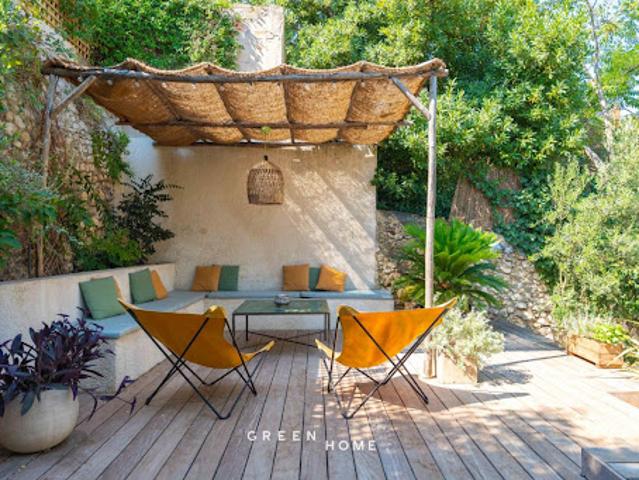 Vente Appartement 4 pièces 96 m2 Marseille 6ème