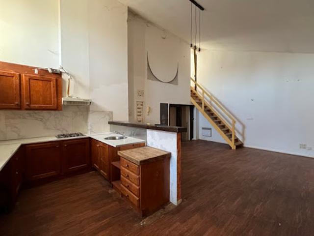 Vente Appartement 4 pièces 93 m2 Mirande