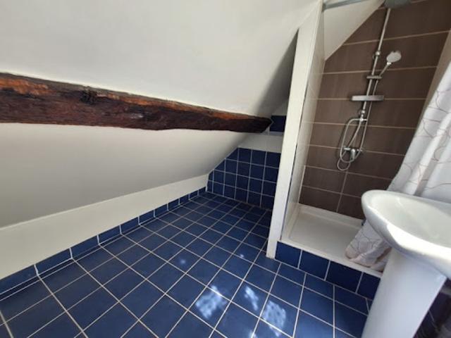 Vente Appartement 4 pièces 96 m2 Montluçon