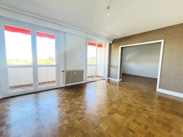 Vente Appartement 4 pièces 96 m2 Montluçon
