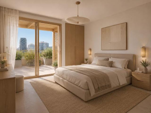 Vente Appartement 4 pièces 96 m2 Montpellier