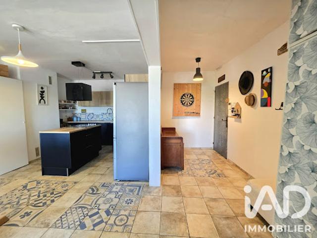 Vente Appartement 4 pièces 96 m2 Montpellier