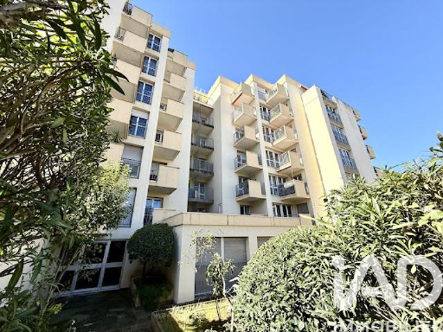 Vente Appartement 4 pièces 96 m2 Montpellier