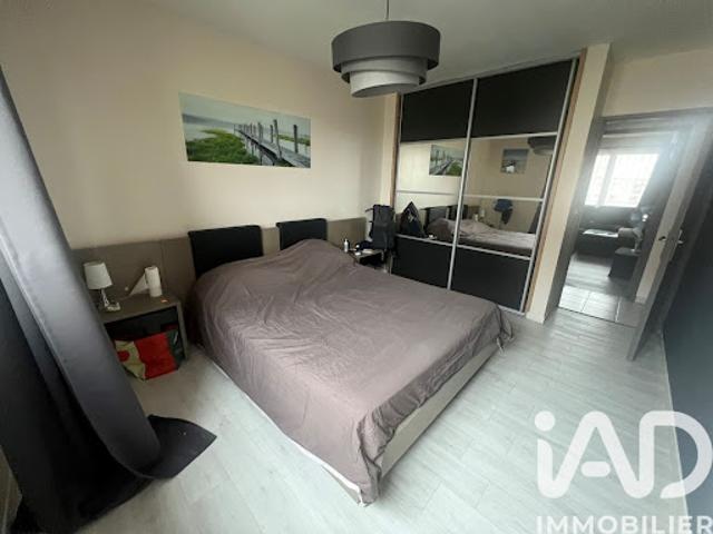Vente Appartement 4 pièces 96 m2 Muret
