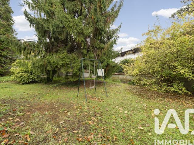 Vente Appartement 4 pièces 96 m2 Nancy