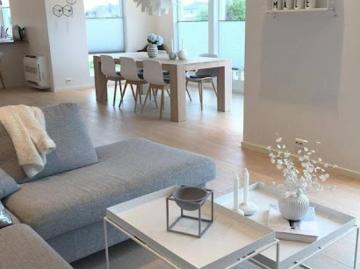 Vente Appartement 4 pièces 96 m2 Neuilly Plaisance