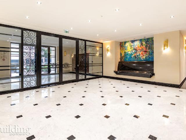 Vente Appartement 4 pièces 96 m2 Neuilly sur Seine