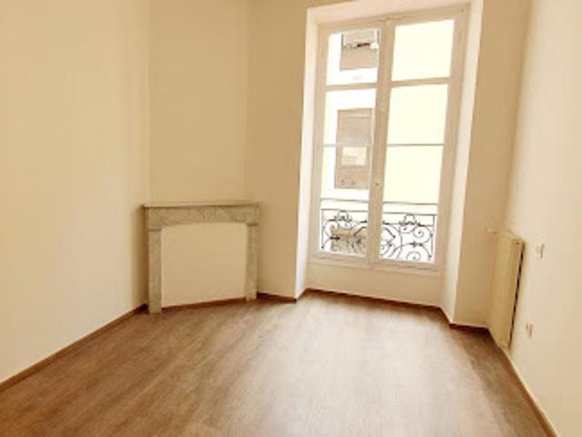 Vente Appartement 4 pièces 96 m2 Nice