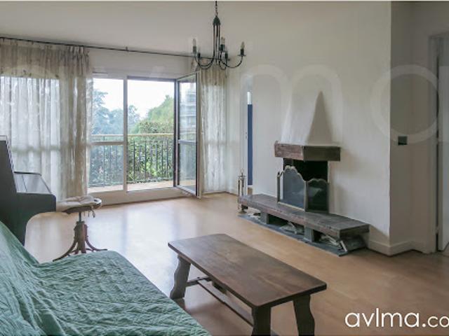 Vente Appartement 4 pièces 96 m2 Noisy le Roi