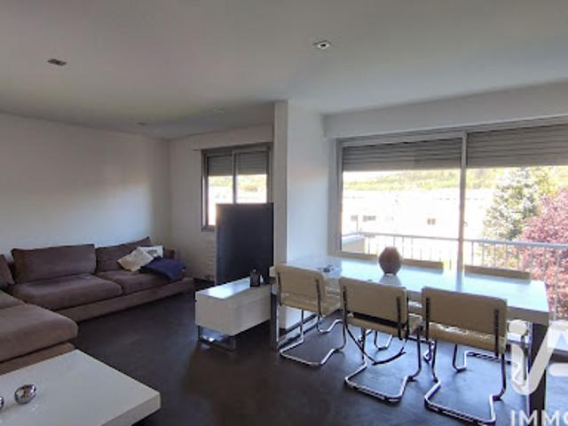 Vente Appartement 4 pièces 96 m2 Oyonnax