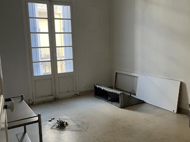 Vente Appartement 4 pièces 96 m2 Perpignan